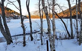 Holiday Apartment In Flatanger