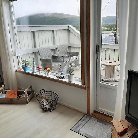 Holiday Apartment In Flatanger Vik  Exterior photo